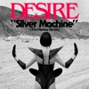 Silver Machine - The Hacker Remix cover art
