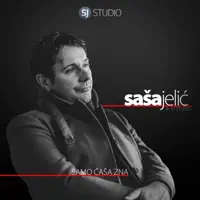 Samo čaša zna — Sasa Jelic