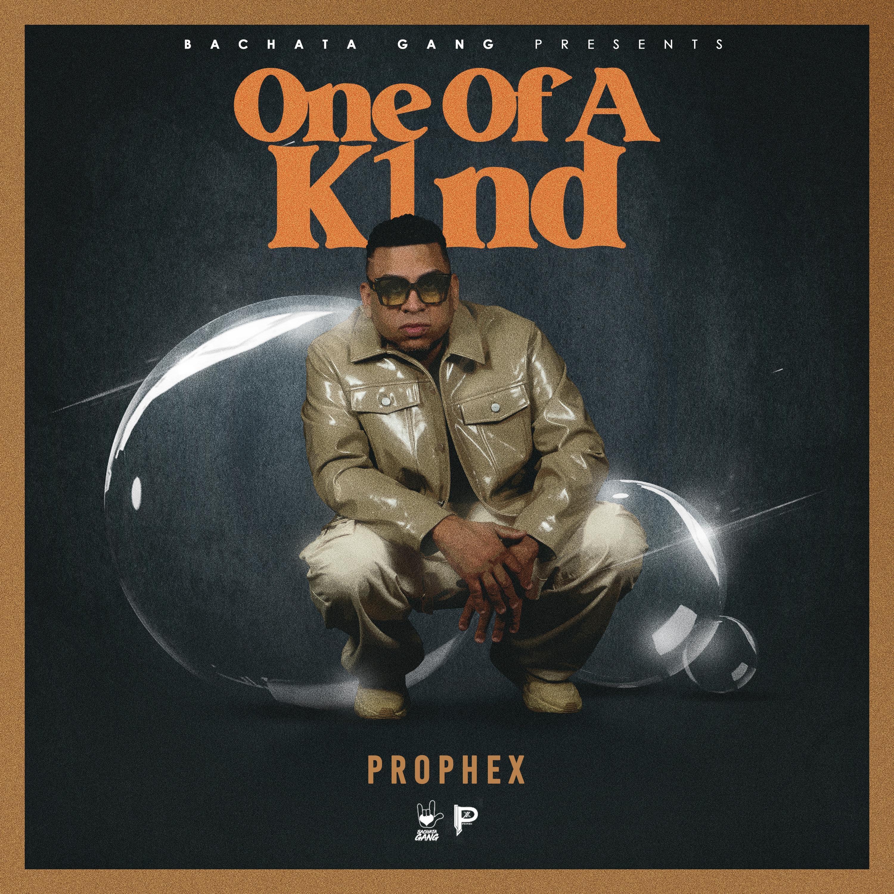 One Of K1nd - Single