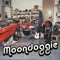Madison Avenue - Moondoggie lyrics