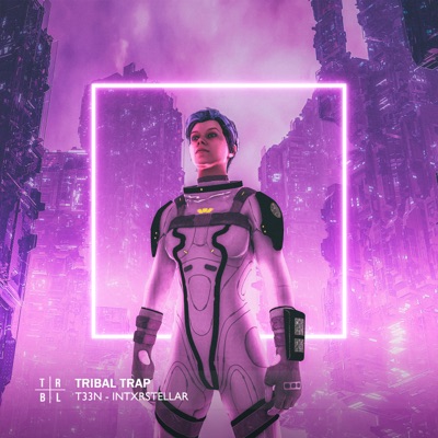 Intxrstellar - Single