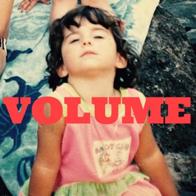 Volume (feat. Johnny Narcotics) - Single