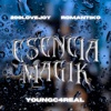 Esencia Magik (feat. Youngc4Real, Dano Be & 200Lovejoy) - Single