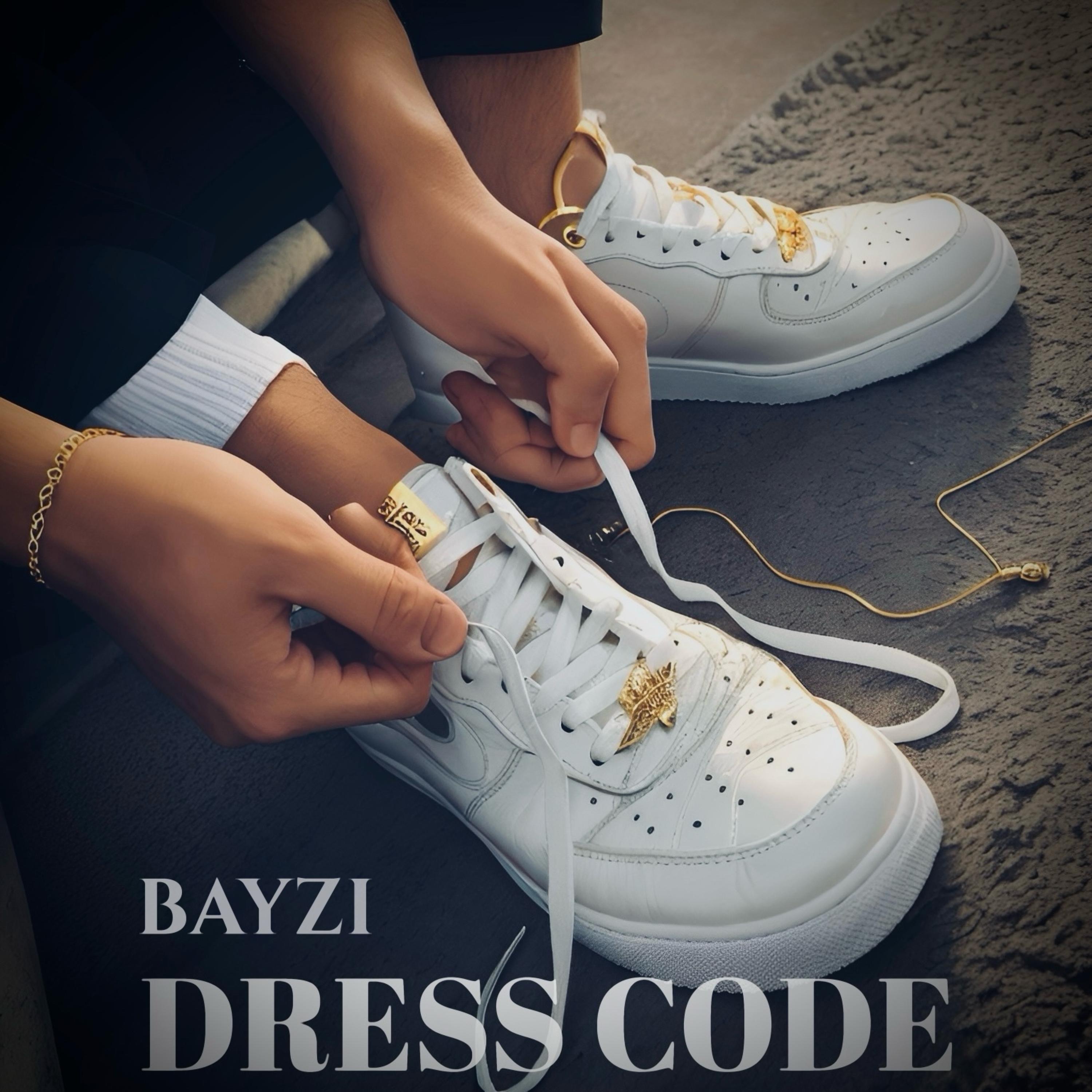 DRESS CODE - Single