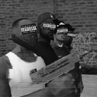 Grove Street - Single - prod. DTM