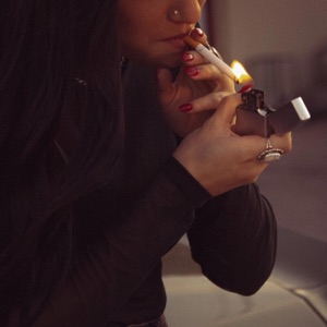 Cigarette Sophie - Single