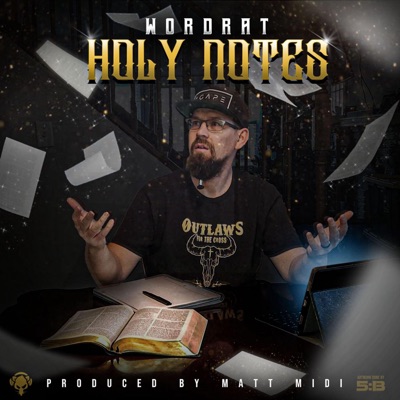 Holy Notes - EP