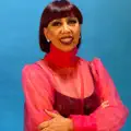 Irma Libohova