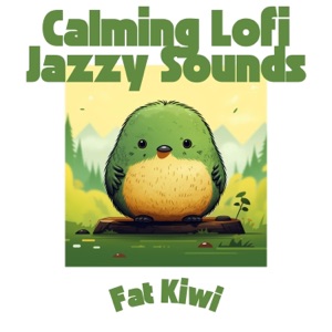 Calming Lofi Jazzy Sounds
