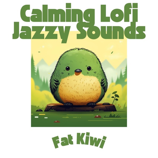 Calming Lofi Jazzy Sounds