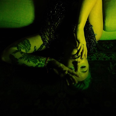Tip Toe (feat. Harrisun) - Single