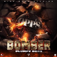 Bomber - Single - Plumpy Boss