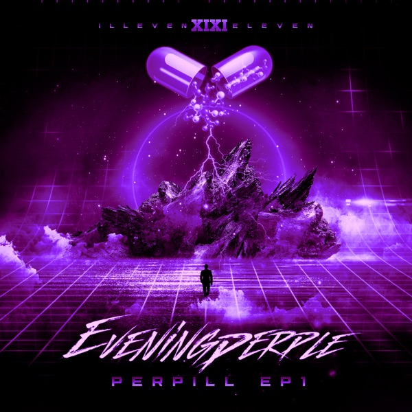 Perpill - EP