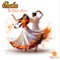 Garba (The Divine Dance) - Amit Katewale lyrics