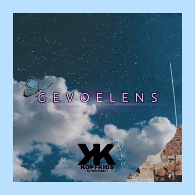 Gevoelens (feat. Kecha Cloete & Woniemusicsa)