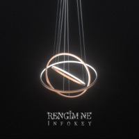 Rengim Ne? - Single - infokey