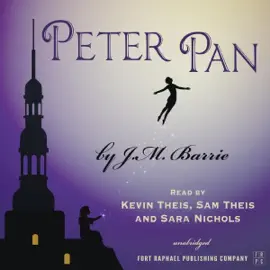 Peter Pan (Unabridged)