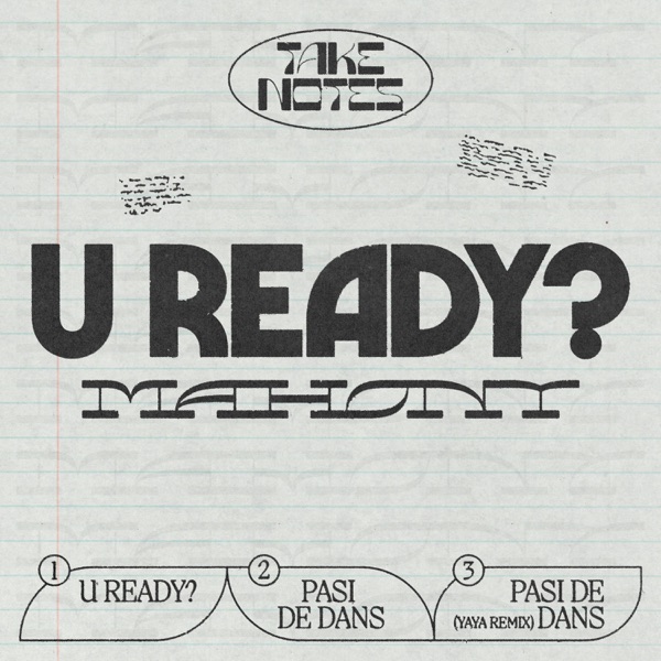 U Ready? - Single