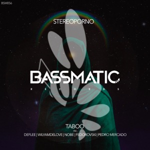 Taboo - Single