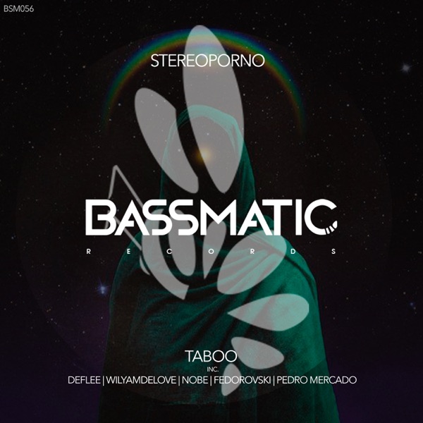 Taboo - Single