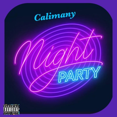 Party night - Single