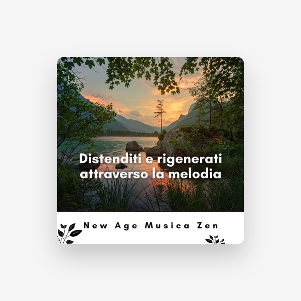 New Age Musica Zen's avatar