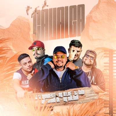 Cavalga - Single