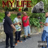 My Life (feat. Life) - Single - Pslums