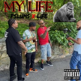 My Life (feat. Life) Pslums