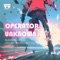 Running Away (feat. Bryonii) - Operator Unknown lyrics