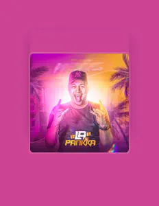 La Pankka: песни, клипы, биография, даты выступлений и многое другое.