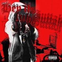 hey its luh guttah - Single - Luh Guttah