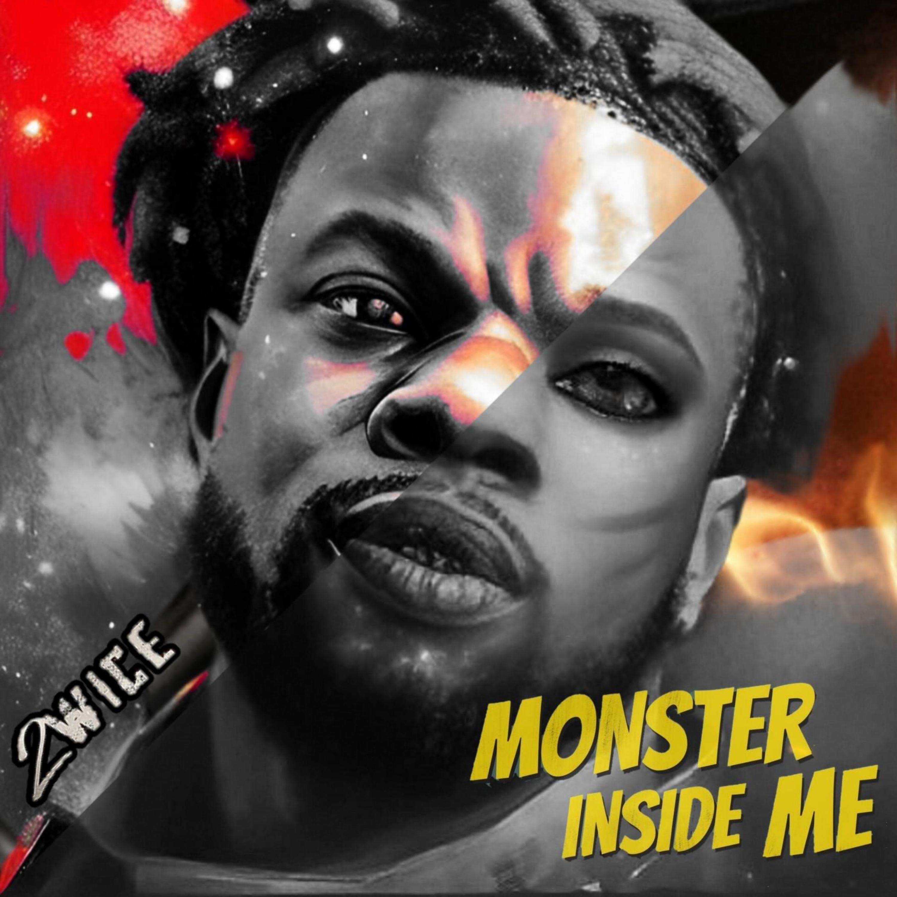 Monster Inside Me - Single