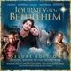 JOURNEY TO BETHLEHEM - OST cover art