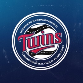 Twins (feat. Chucky Workclothes) Cremro Smith