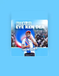 Ouve Gee Blaq, vê vídeos de música, lê a biografia, vê as datas da digressão e muito mais!