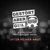 Unter meiner Haut (feat. Wincent Weiss) [Club Mix]