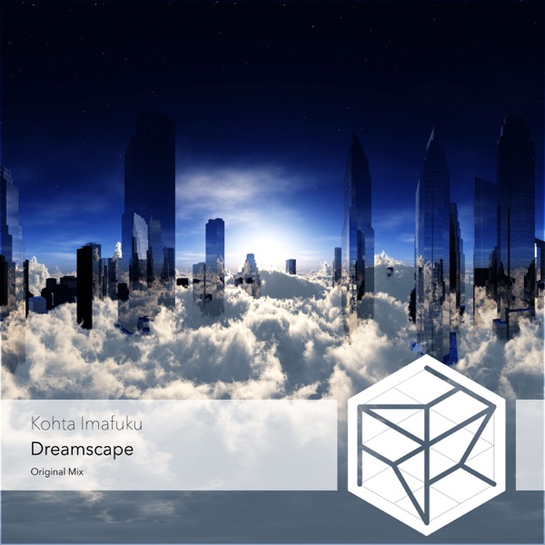 Dreamscape - Single