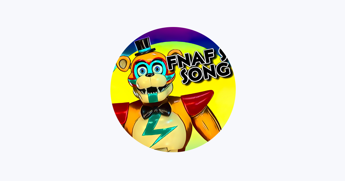 Rainbow Friends Song (Chapter 2) Cyan & Yellow - Single - Album by  Itowngameplay - Apple Music