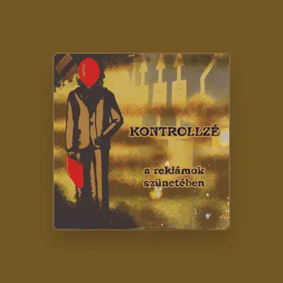Listen to Kontrollzé, watch music videos, read bio, see tour dates & more!