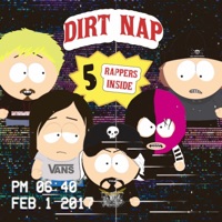 DIRT NAP (feat. Lazy Raine, 5Dollawatuh, GHOSTXLEE & cxldcam) - Single - PIPES