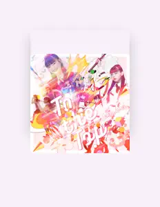 Écoutez Himeri Momiyama, regardez des vidéoclips, lisez la biographie, consultez les dates de tournée et plus encore !