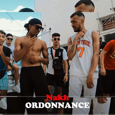 Ordonnance - Single