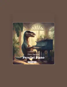 收听 Dino Saurus、观看音乐视频、阅读小传、查看巡演日期等 ！