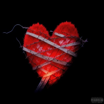 Twisted & Knotted - Single