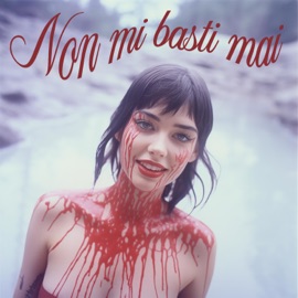 Non Mi Basti Mai (feat. Boom.Bo) Pedar