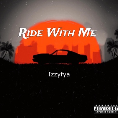 Ride With Me - Single
