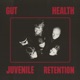 JUVENILE RETENTION cover art