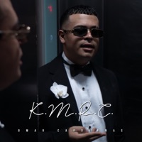 K.M.R.C. - Single - Omar Cardenas