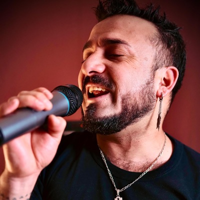 Mi Entropía - Single